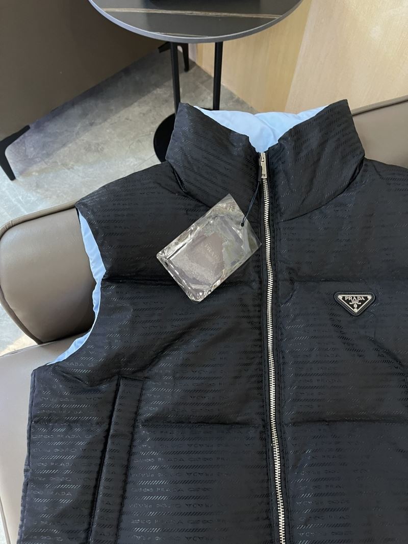 Prada Down Jackets